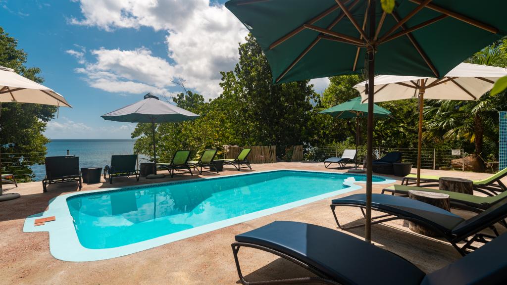 Foto 4: Bel Horizon - Mahé (Seychellen)