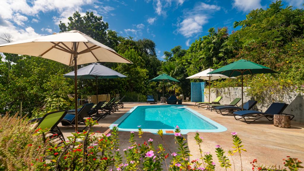 Foto 27: Bel Horizon - Mahé (Seychelles)