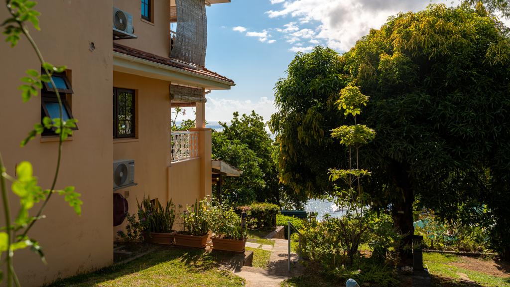 Photo 18: Bel Horizon - Mahé (Seychelles)