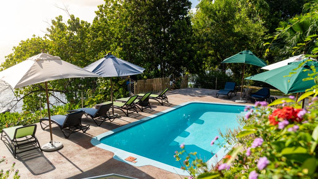 Foto 26: Bel Horizon - Mahé (Seychellen)