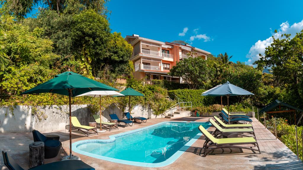 Photo 15: Bel Horizon - Mahé (Seychelles)