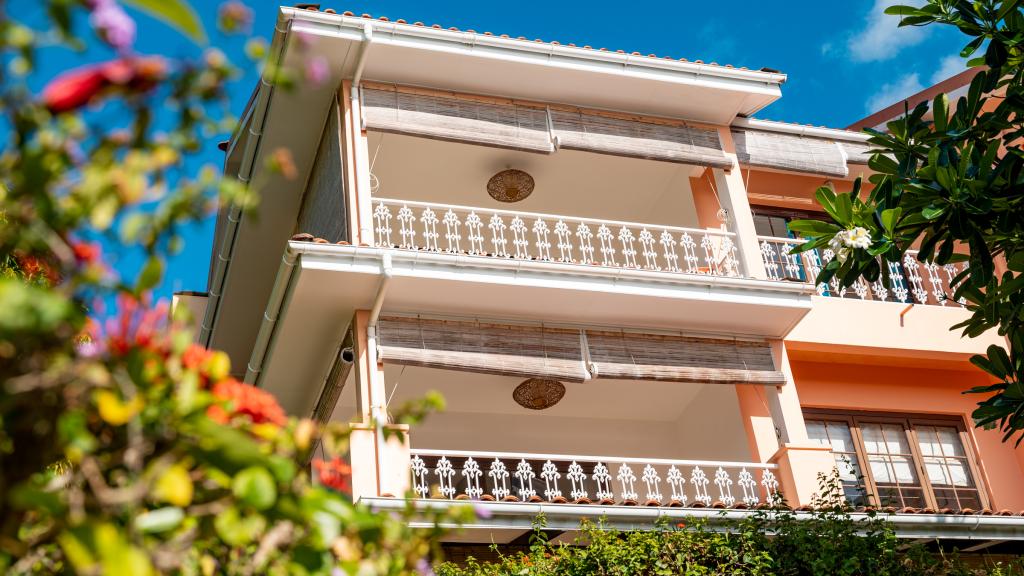 Photo 16: Bel Horizon - Mahé (Seychelles)