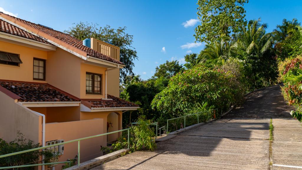 Foto 19: Bel Horizon - Mahé (Seychelles)