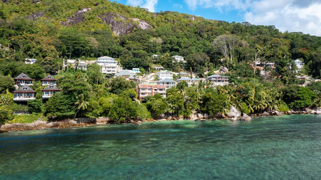 Foto 8: Bel Horizon - Mahé (Seychellen)