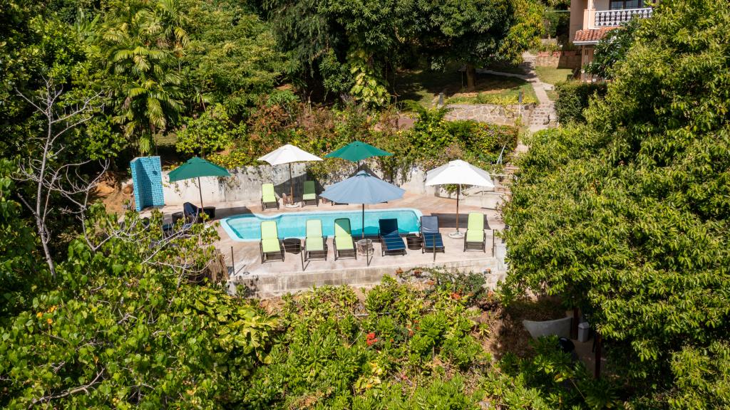 Foto 23: Bel Horizon - Mahé (Seychelles)