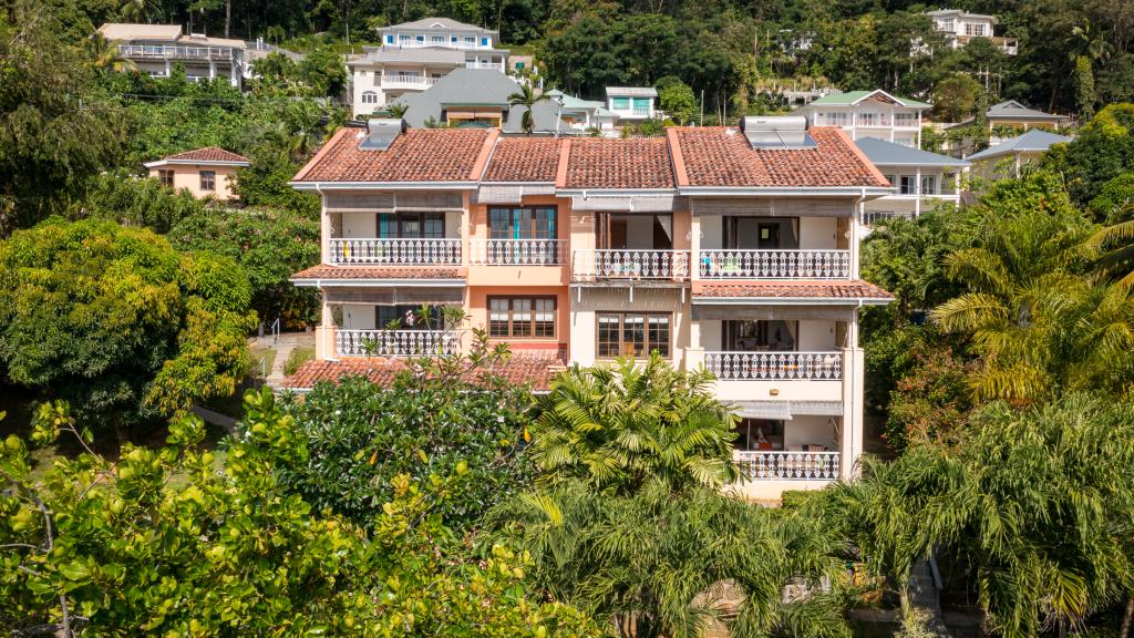 Foto 6: Bel Horizon - Mahé (Seychellen)