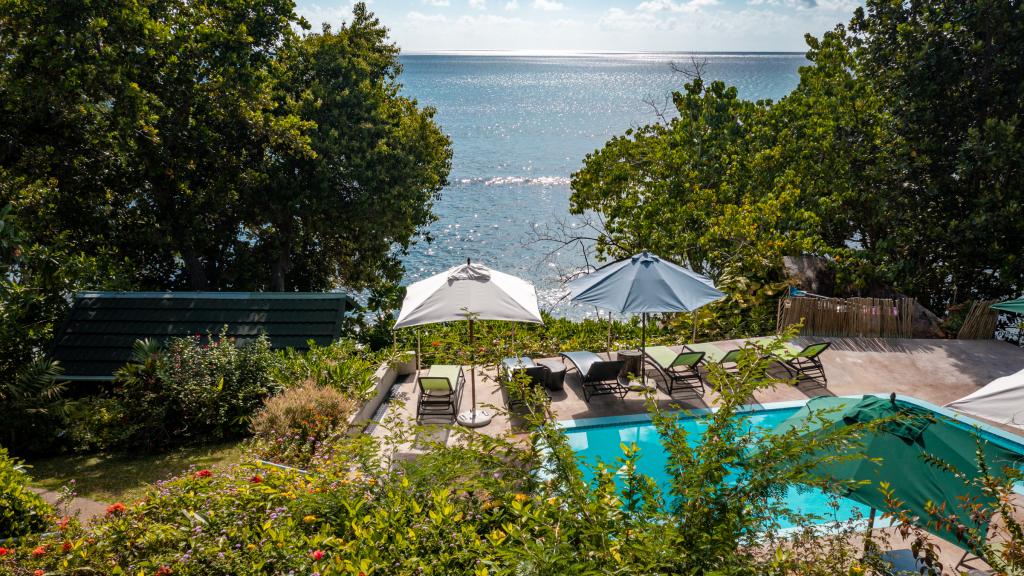 Foto 25: Bel Horizon - Mahé (Seychelles)