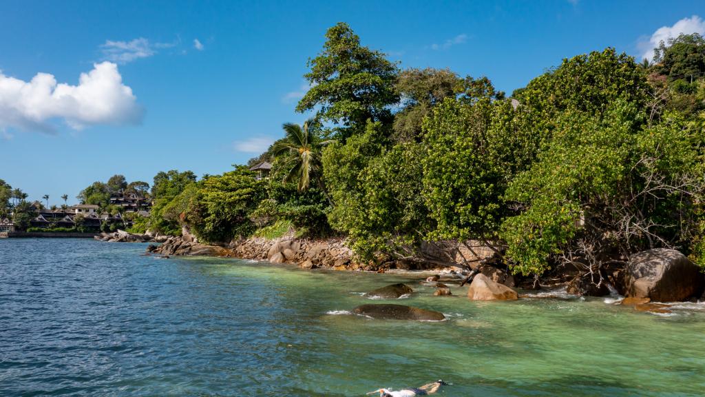 Foto 63: Bel Horizon - Mahé (Seychellen)