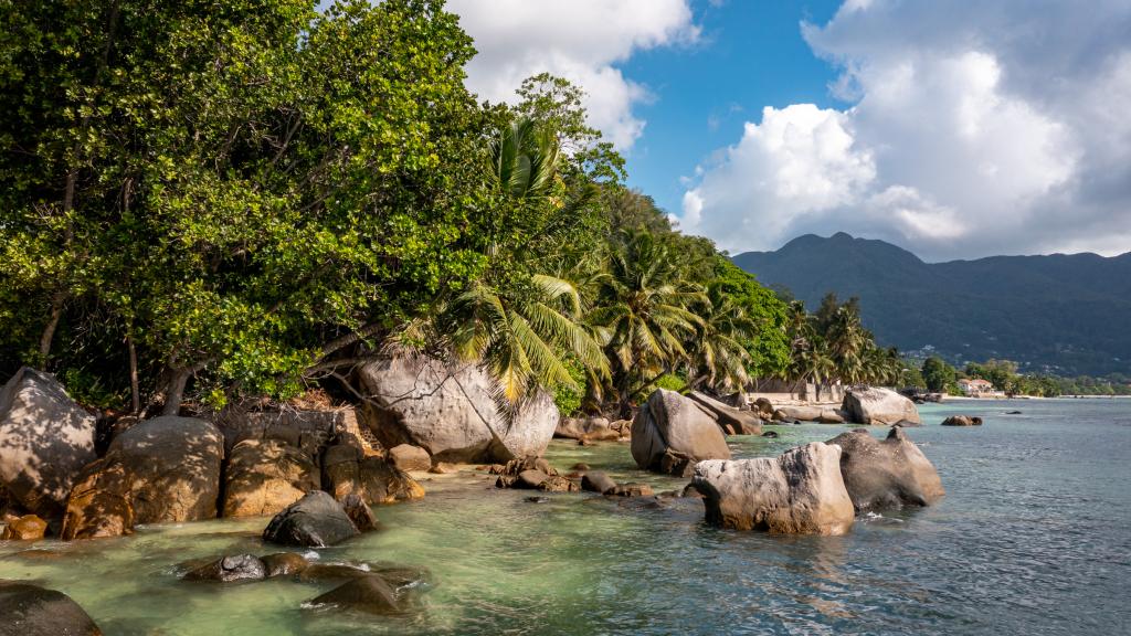 Foto 62: Bel Horizon - Mahé (Seychellen)