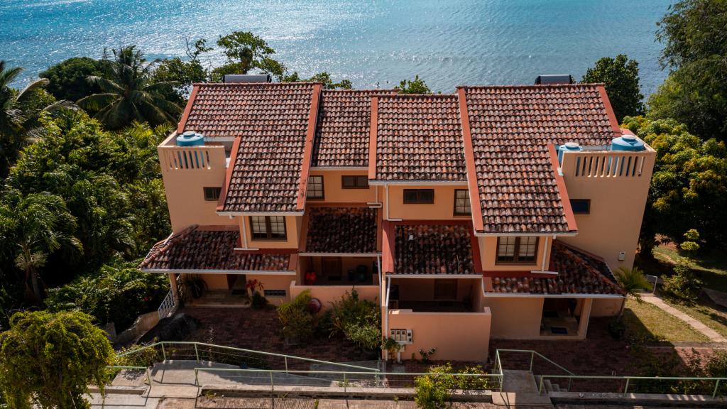 Foto 3: Bel Horizon - Mahé (Seychellen)