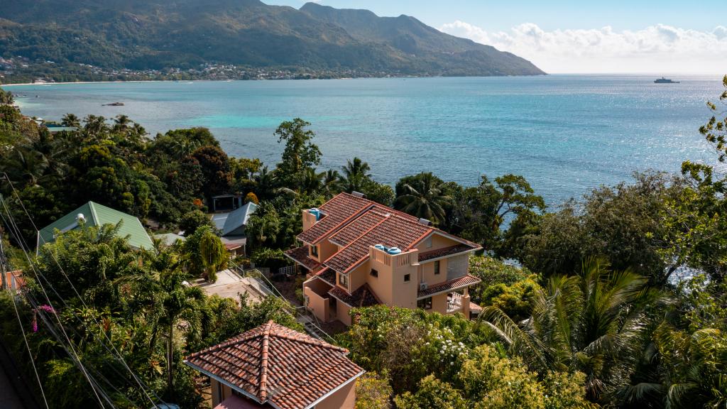 Foto 11: Bel Horizon - Mahé (Seychellen)