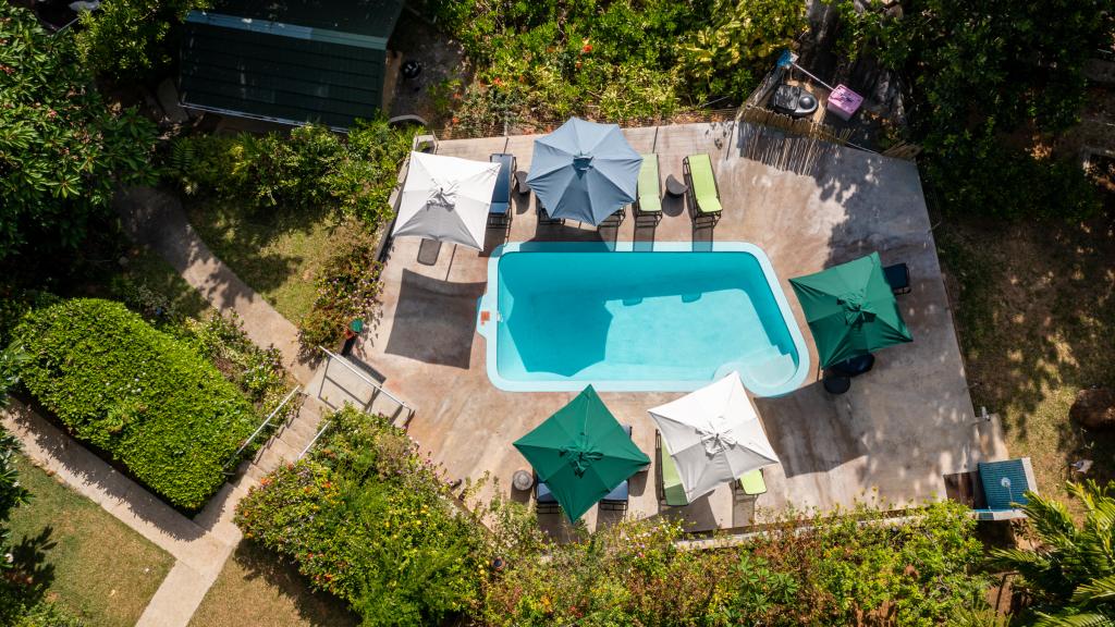 Photo 24: Bel Horizon - Mahé (Seychelles)