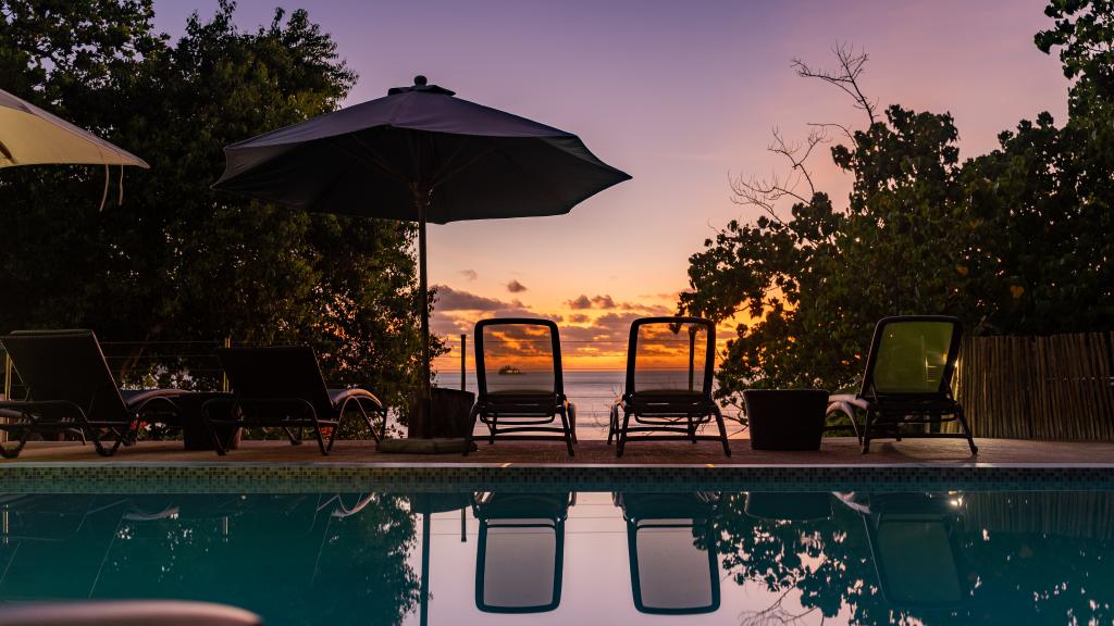 Foto 7: Bel Horizon - Mahé (Seychellen)