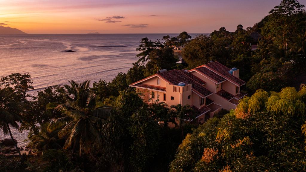 Foto 2: Bel Horizon - Mahé (Seychellen)