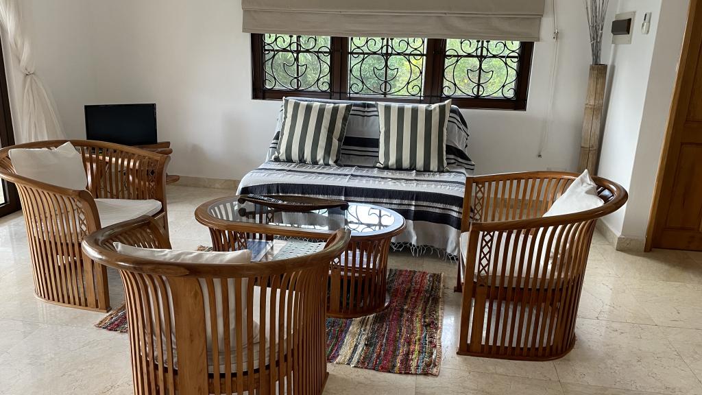 Foto 38: Bel Horizon - Mahé (Seychellen)