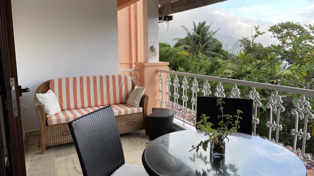 Foto 39: Bel Horizon - Mahé (Seychellen)