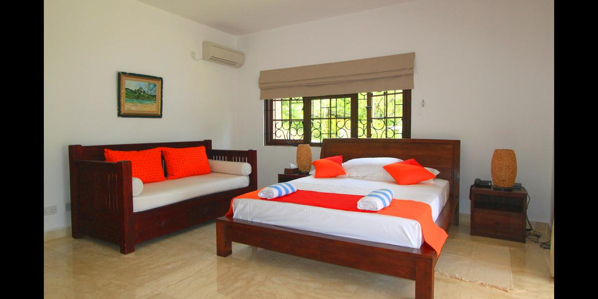 Bel Horizon - Appartement Canelle