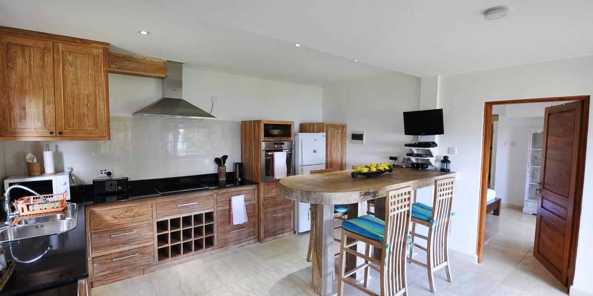 Bel Horizon - Appartamento Allamanda