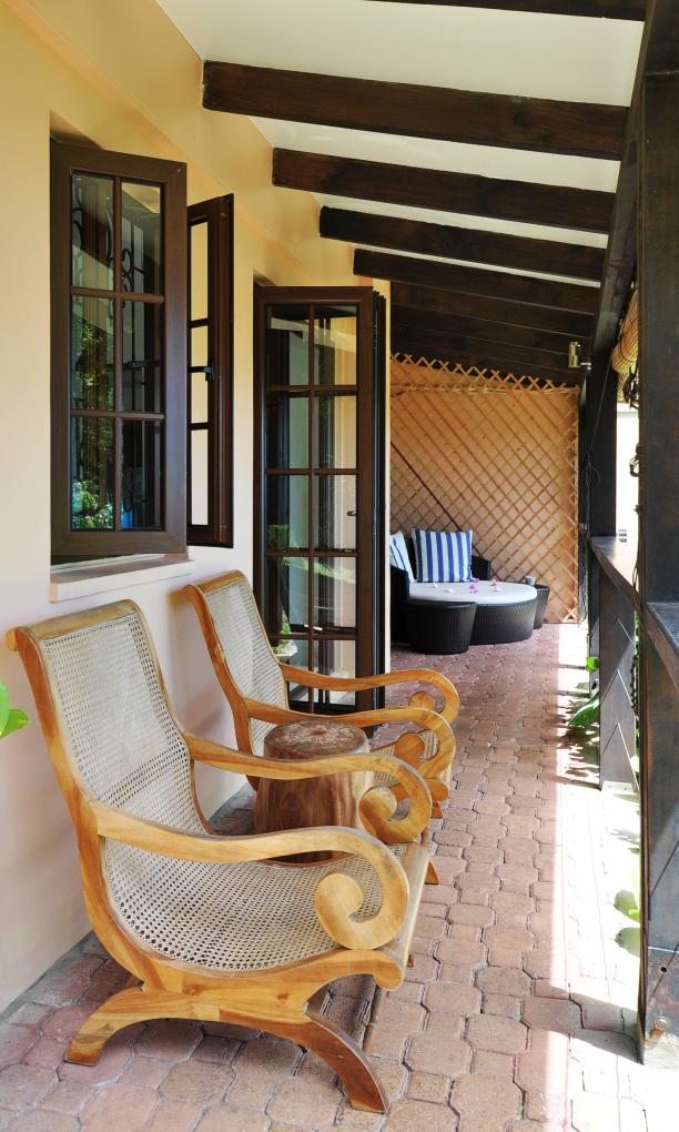 Bel Horizon - Appartement Allamanda