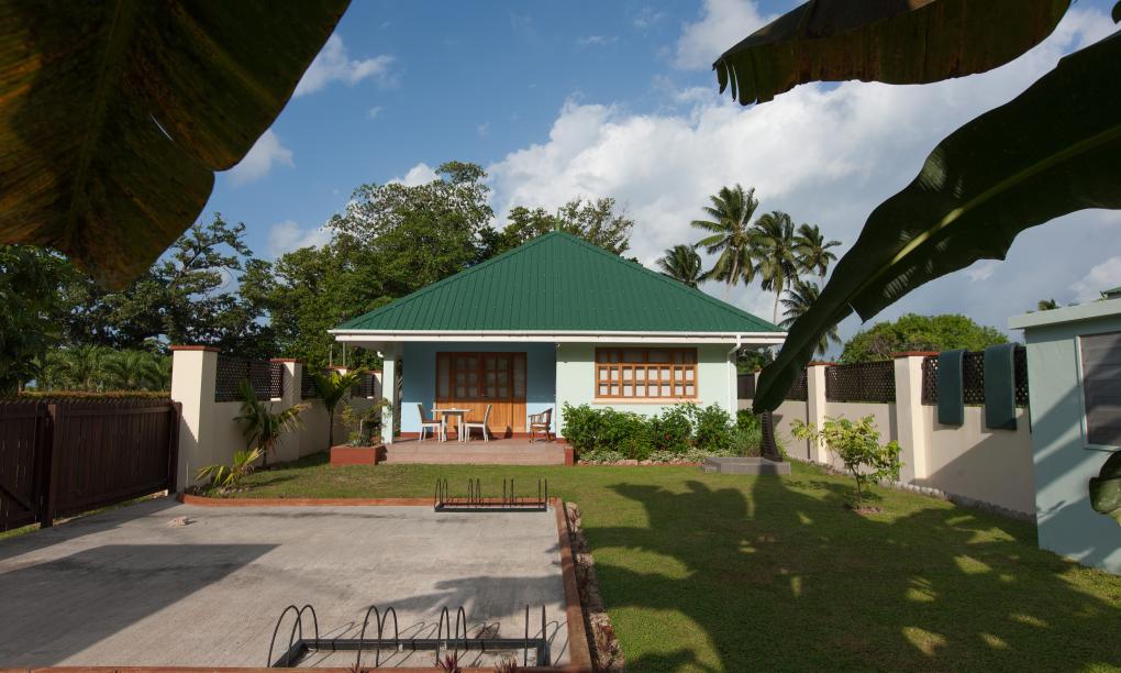 Le Relax Self Catering