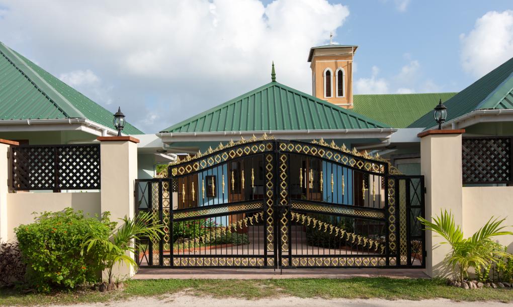 Le Relax Self Catering