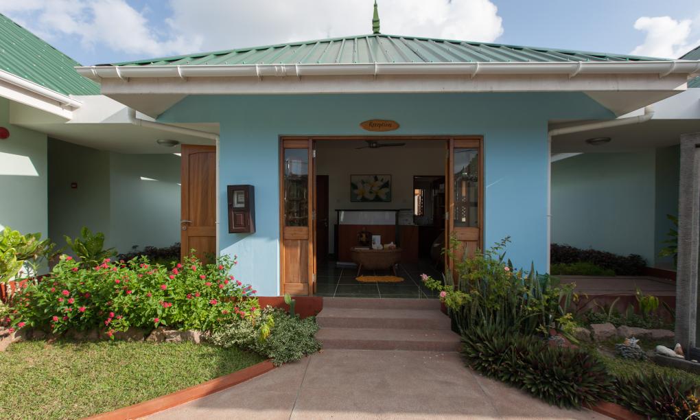 Le Relax Self Catering