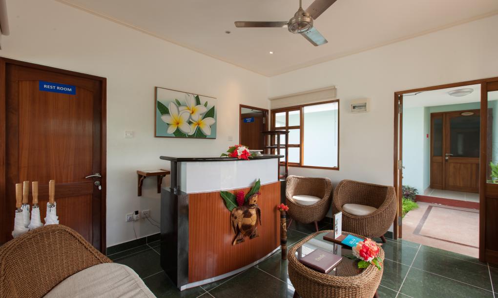 Le Relax Self Catering