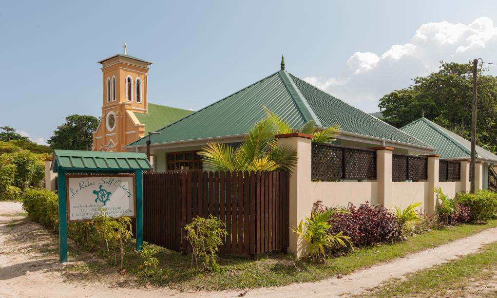 Le Relax Self Catering