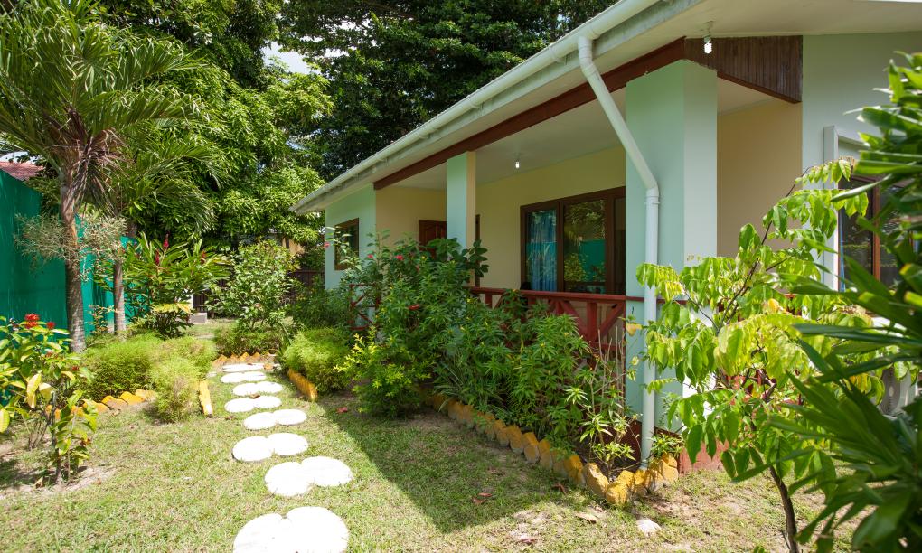 Le Relax Self Catering