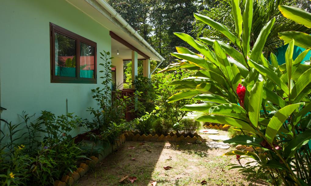 Le Relax Self Catering