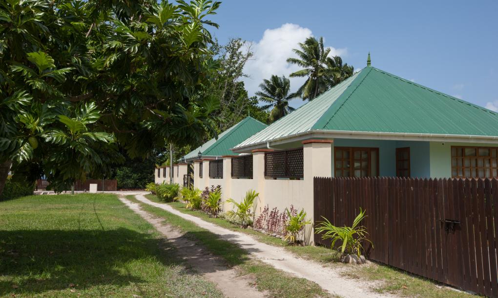 Le Relax Self Catering