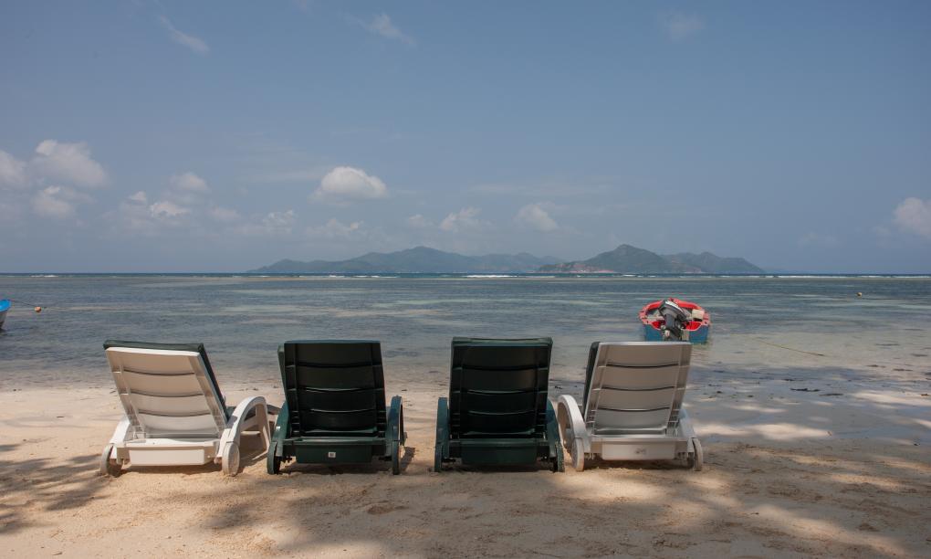 Le Relax Self Catering