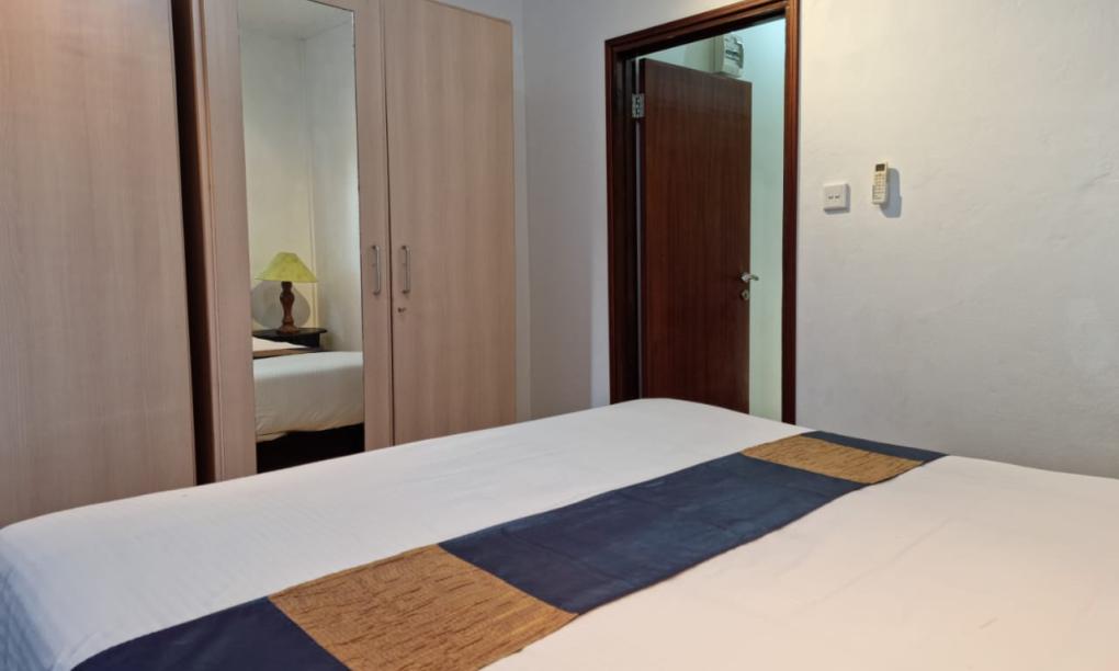 Le Relax Self Catering - Superior Appartement