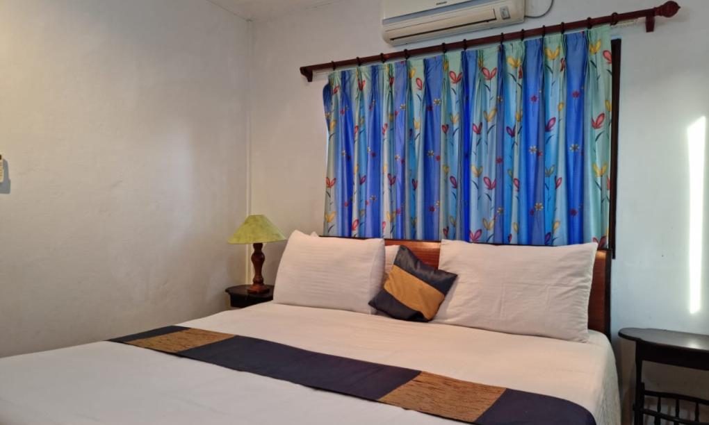 Le Relax Self Catering - Superior Appartement