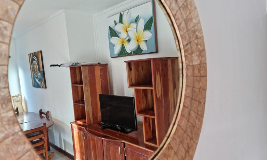 Le Relax Self Catering - Superior Appartement