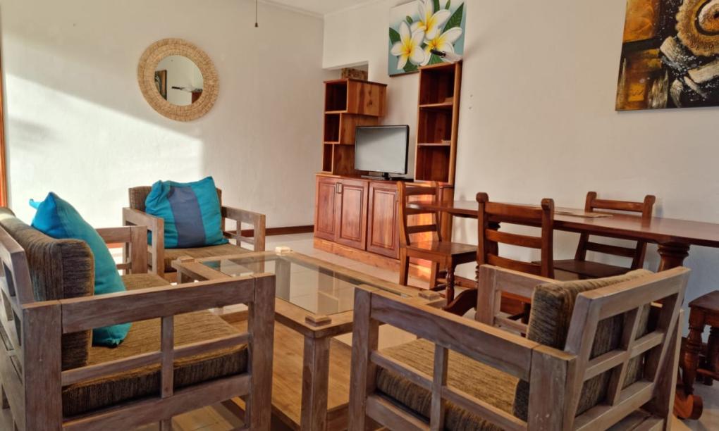 Le Relax Self Catering - Superior Appartement