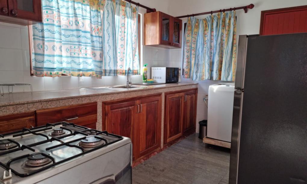 Le Relax Self Catering - Superior Appartement