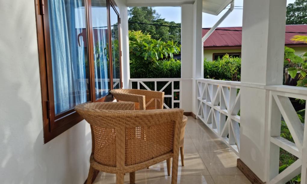 Le Relax Self Catering - Superior Appartement