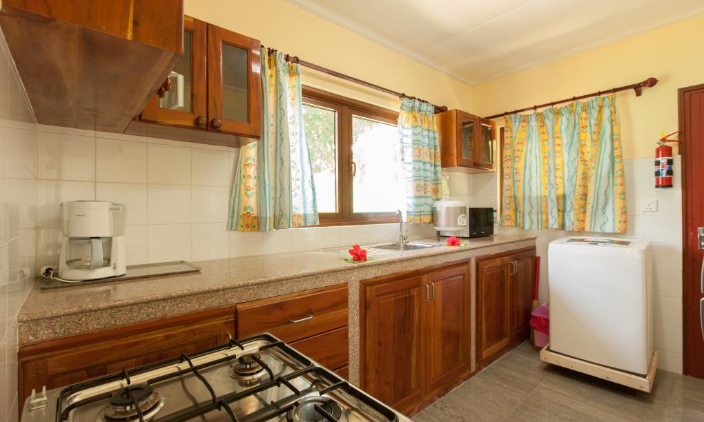 Le Relax Self Catering - Superior Appartement