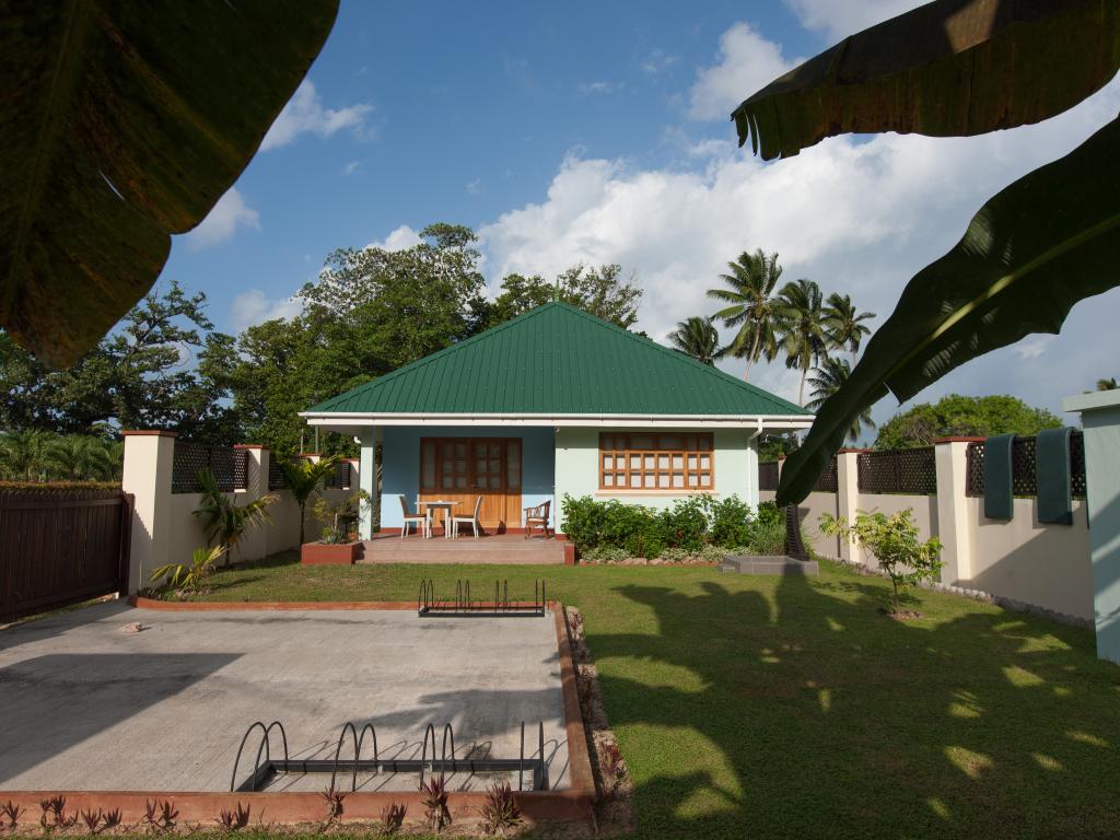 Le Relax Self Catering - Foto 2