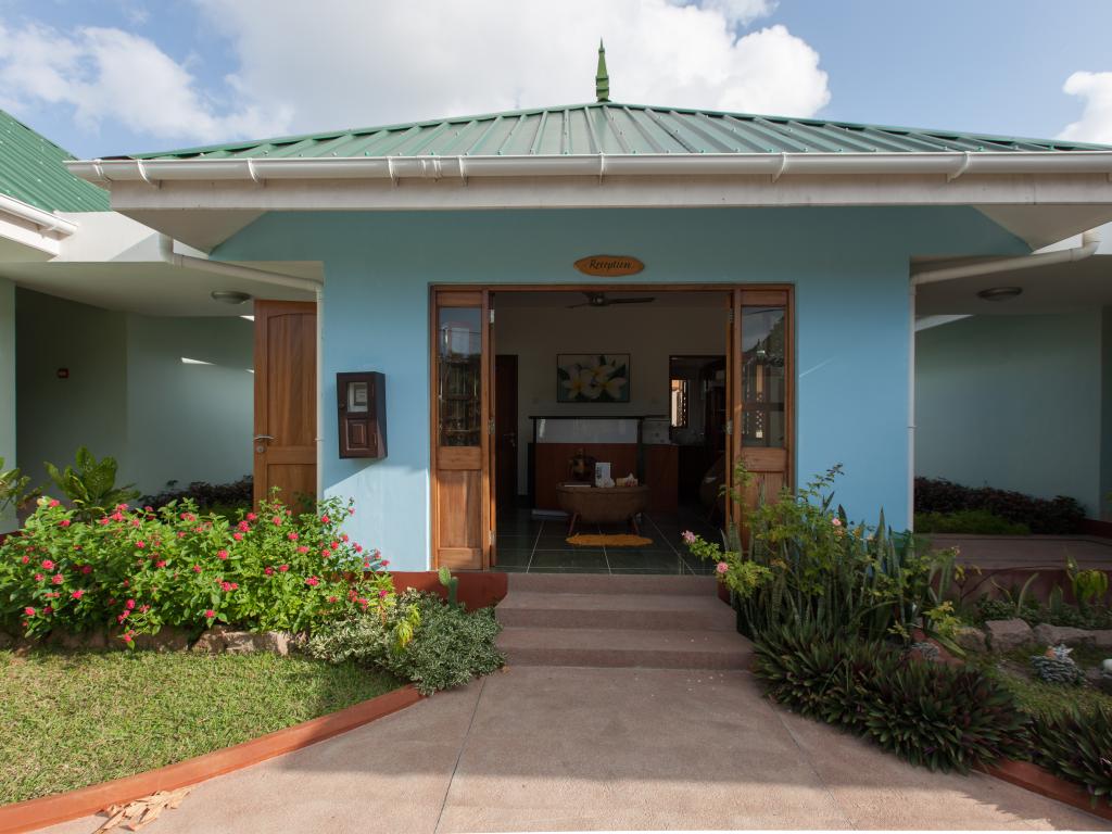 Le Relax Self Catering - Foto 3