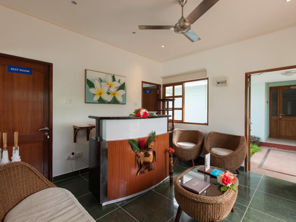 Le Relax Self Catering - Foto 5