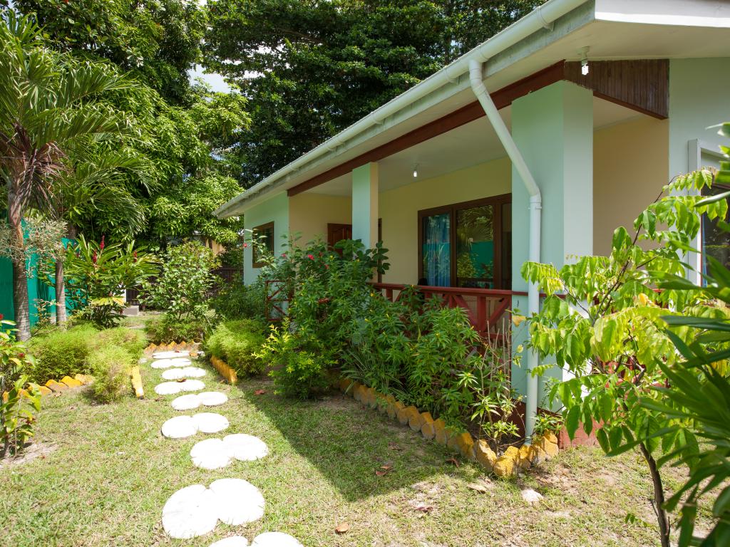 Le Relax Self Catering - Foto 8