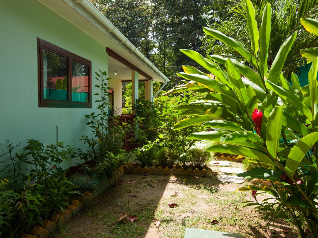 Le Relax Self Catering - Foto 9