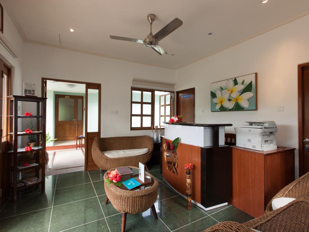 Le Relax Self Catering - Foto 6