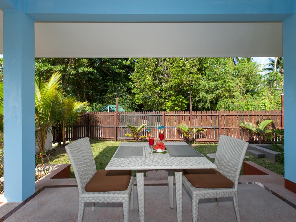 Le Relax Self Catering - Foto 7