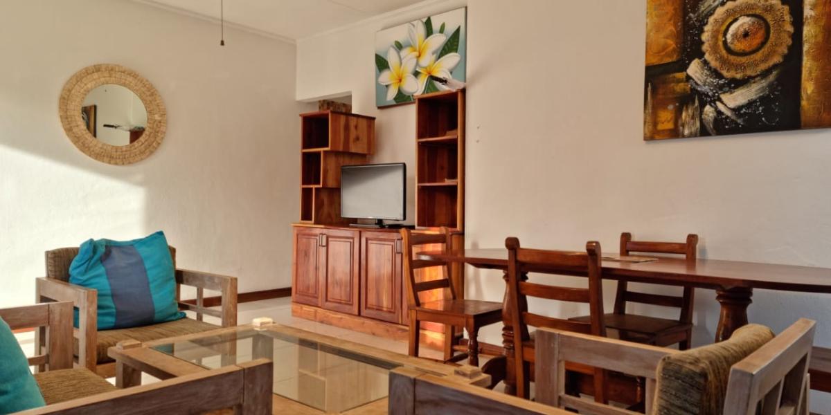 Le Relax Self Catering - Superior Appartement