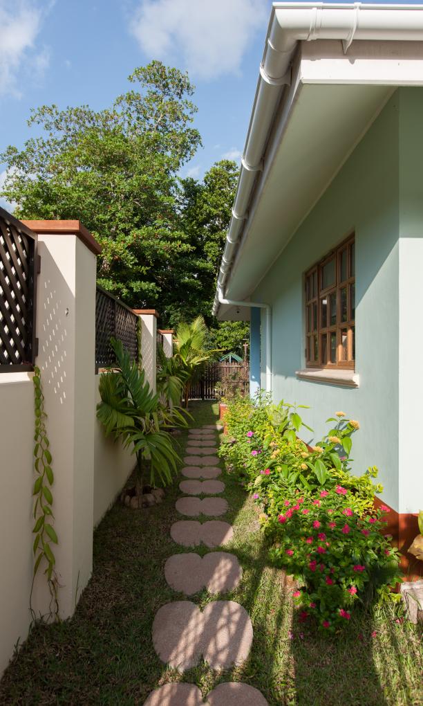 Le Relax Self Catering