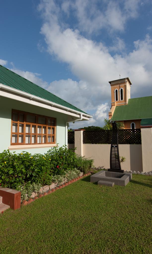 Le Relax Self Catering