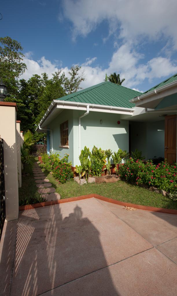 Le Relax Self Catering